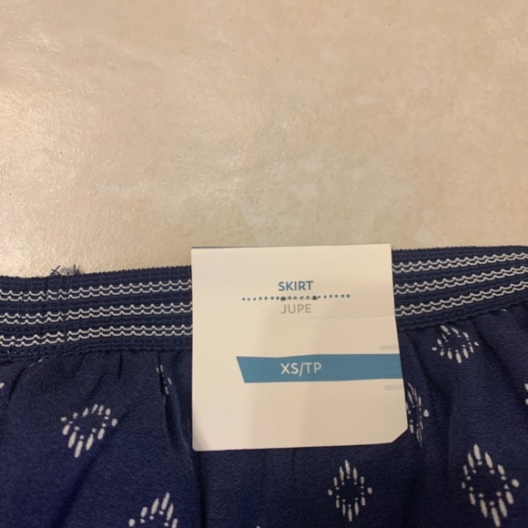 NEW Old Navy skirt - Picture 6 of 6